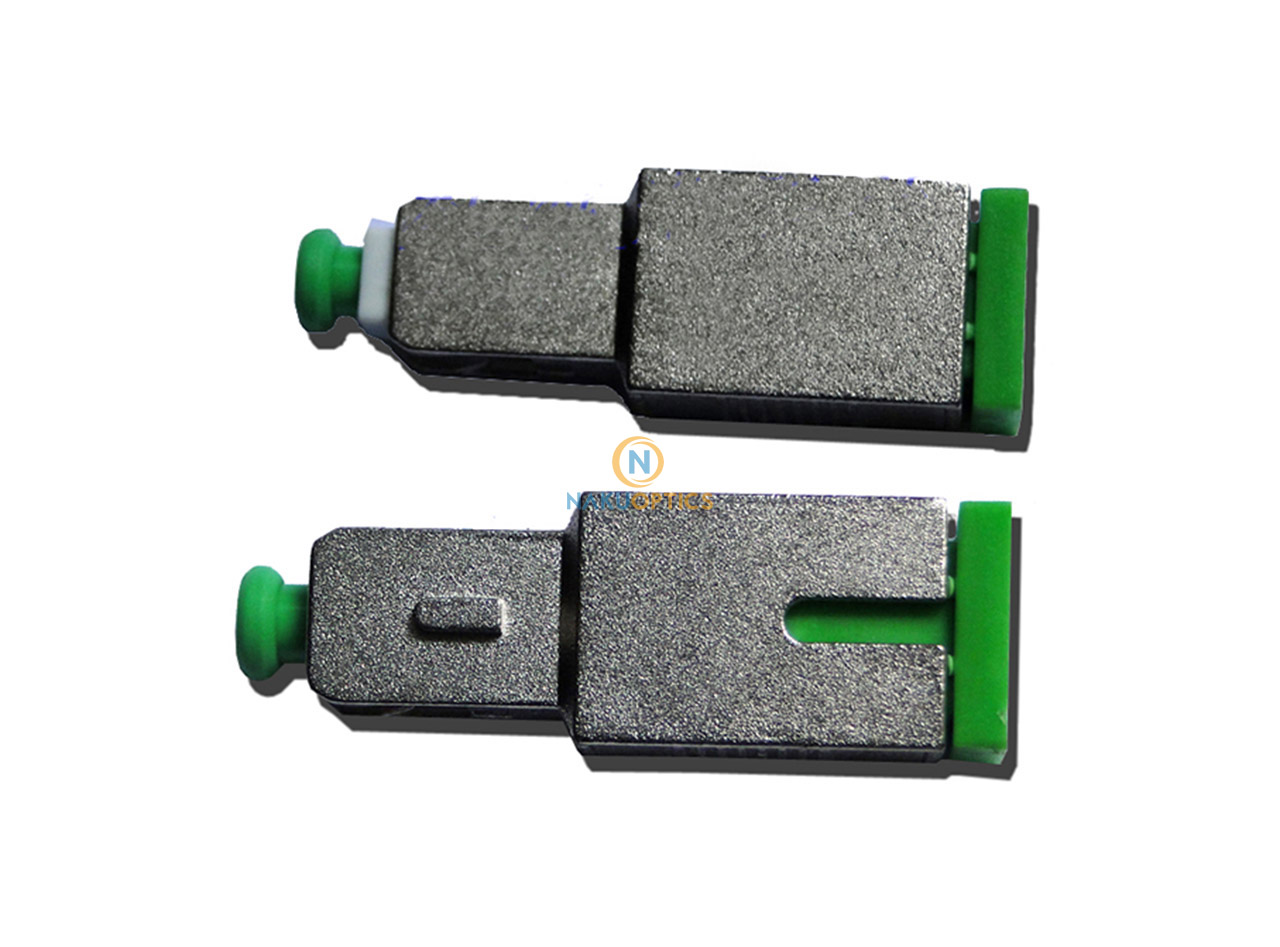 optical attenuator